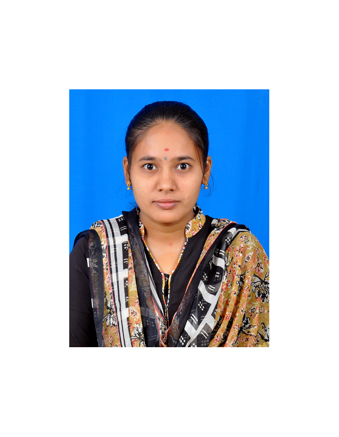 SHILPA CHIKOPPA photo