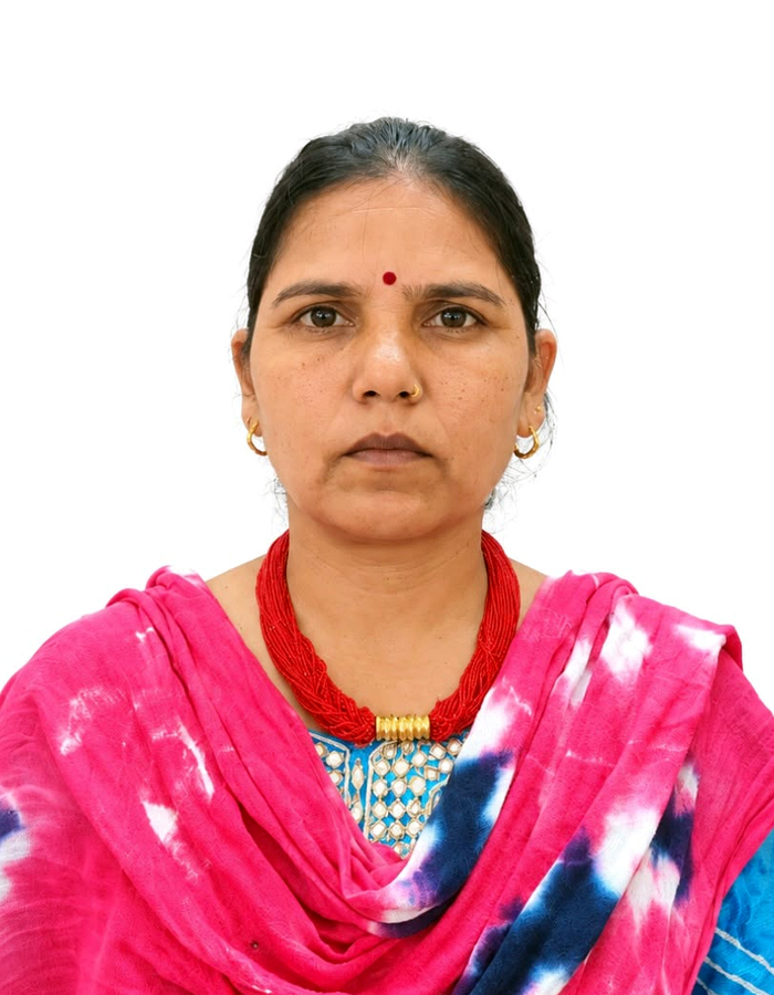 KAMALA KUMARI DEVI photo