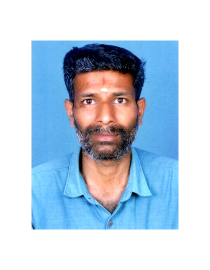 DINESH B B photo