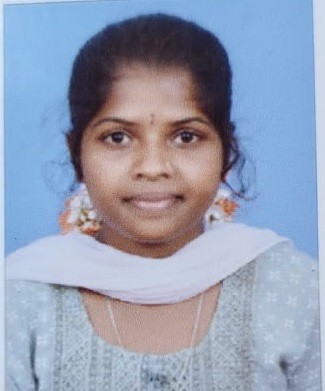 BHAVANI DEVENDRAPPA KAREBHARAMANNAVAR photo