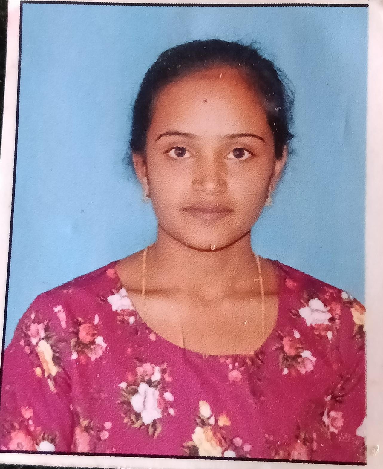MANASA D photo