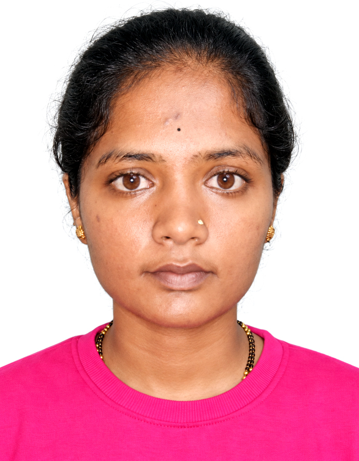 PARVATHI K P photo