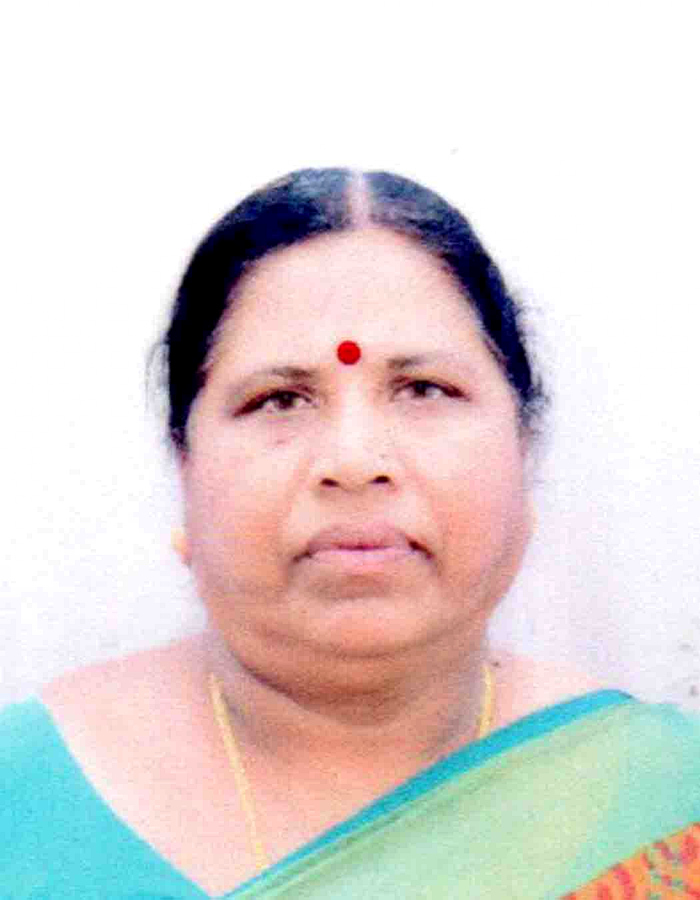 KOWSALYA photo