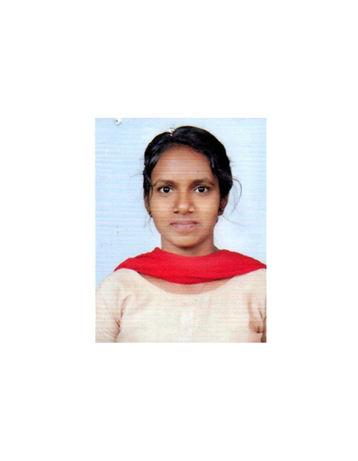 PREETHI T M photo