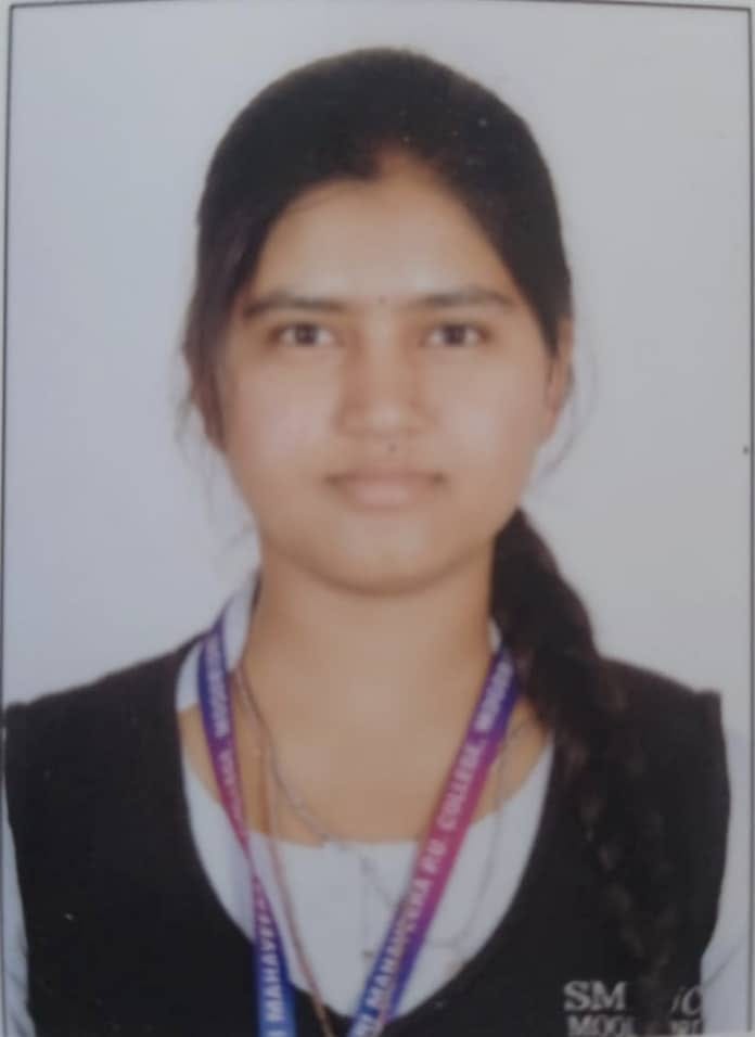 PALLAVI photo