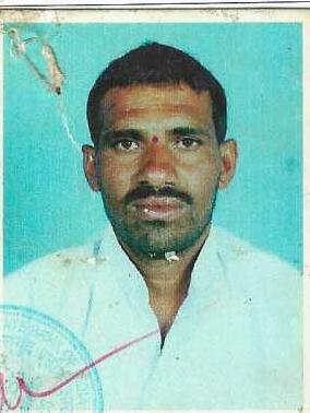 VEERUPAKSHAPPA M HIREHOLI photo