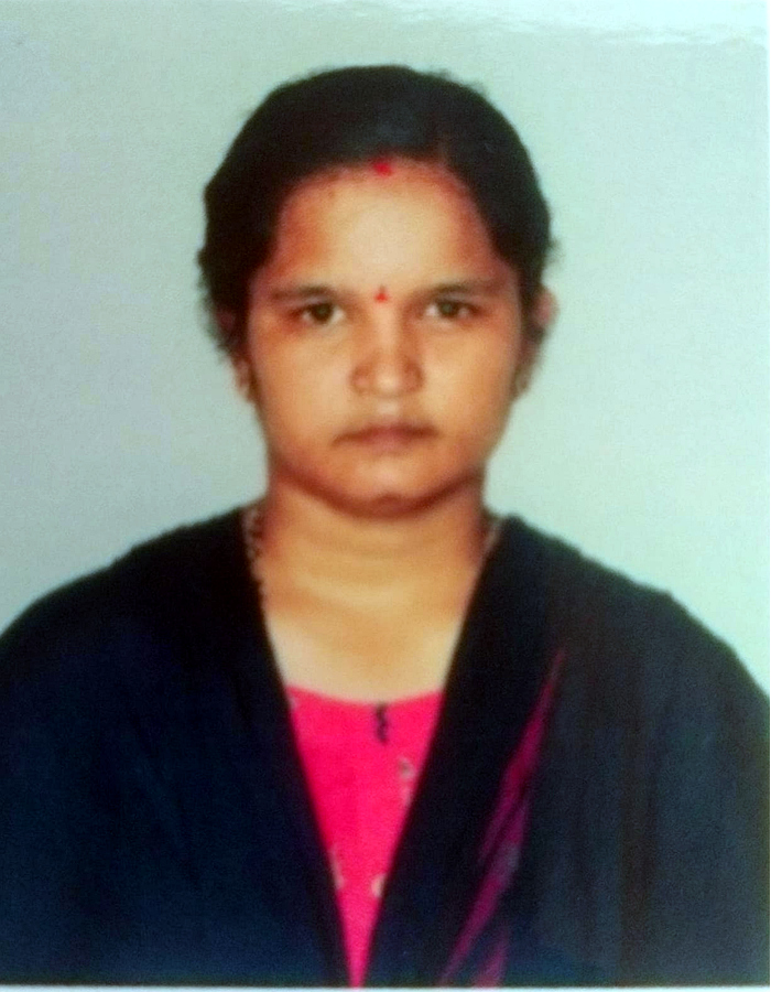 JYOTHI HANAGANAHALLI BOREGOWDA photo