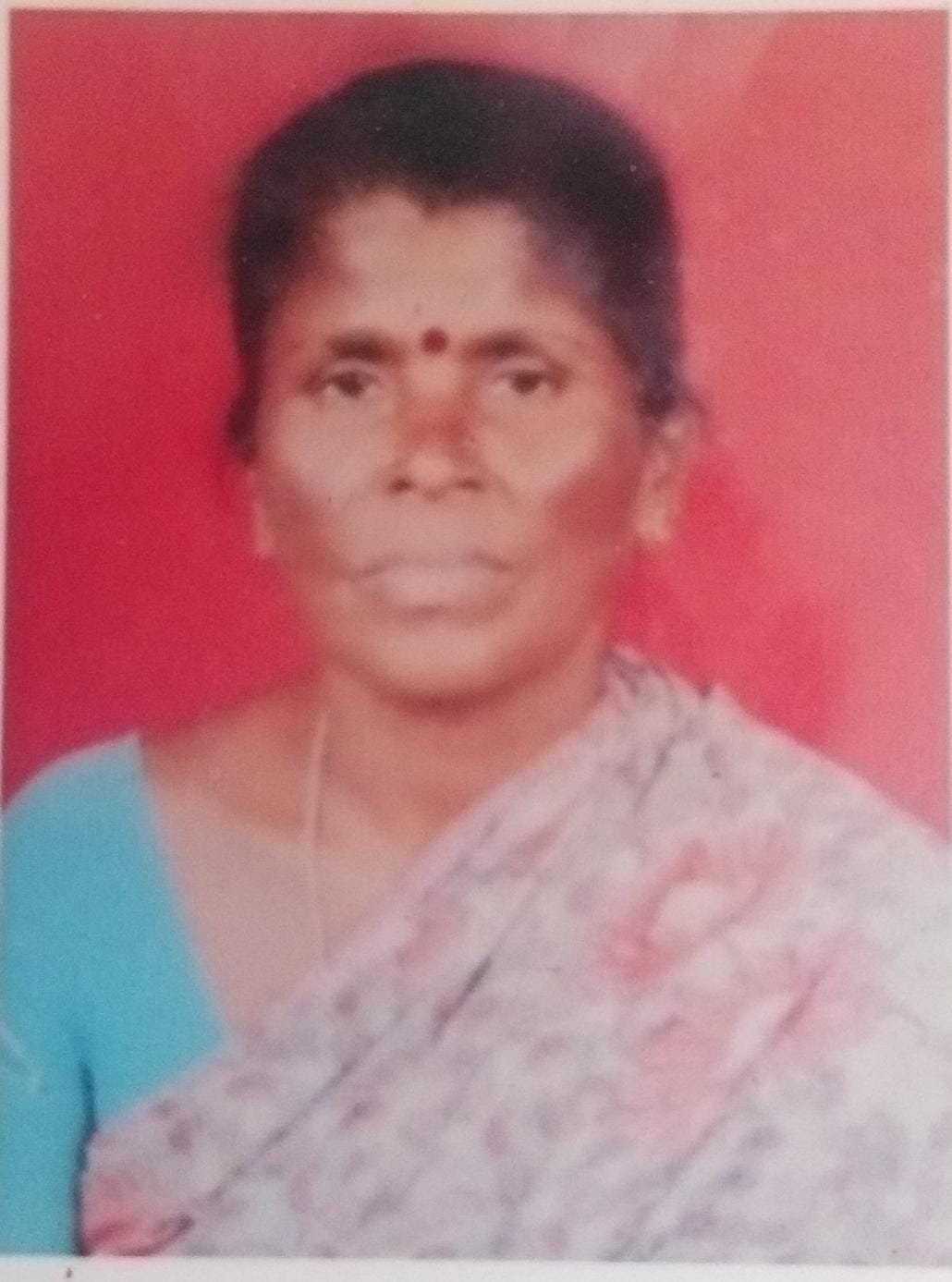 LAKSHMAMMA photo