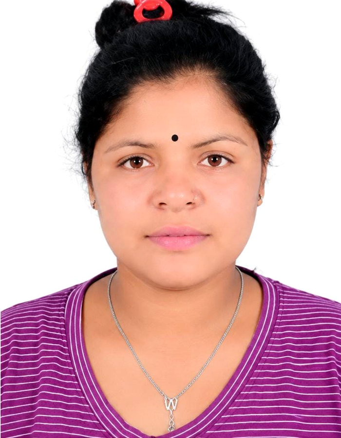 SUSHMITA photo