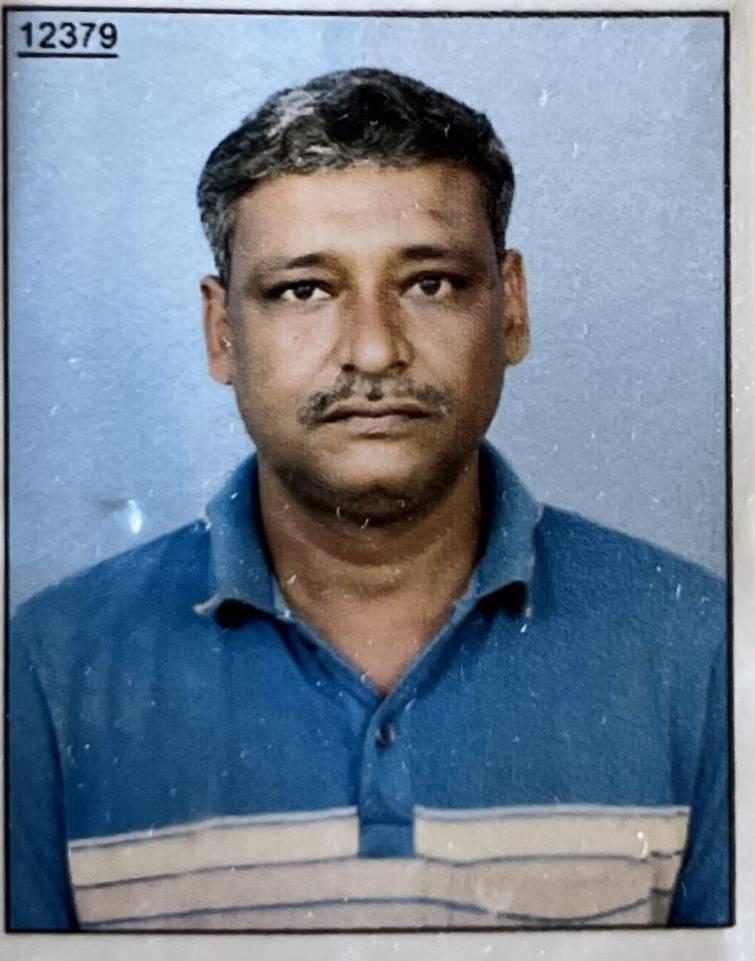 MOJISAB FAIJULLAHSAB SHAIKH photo
