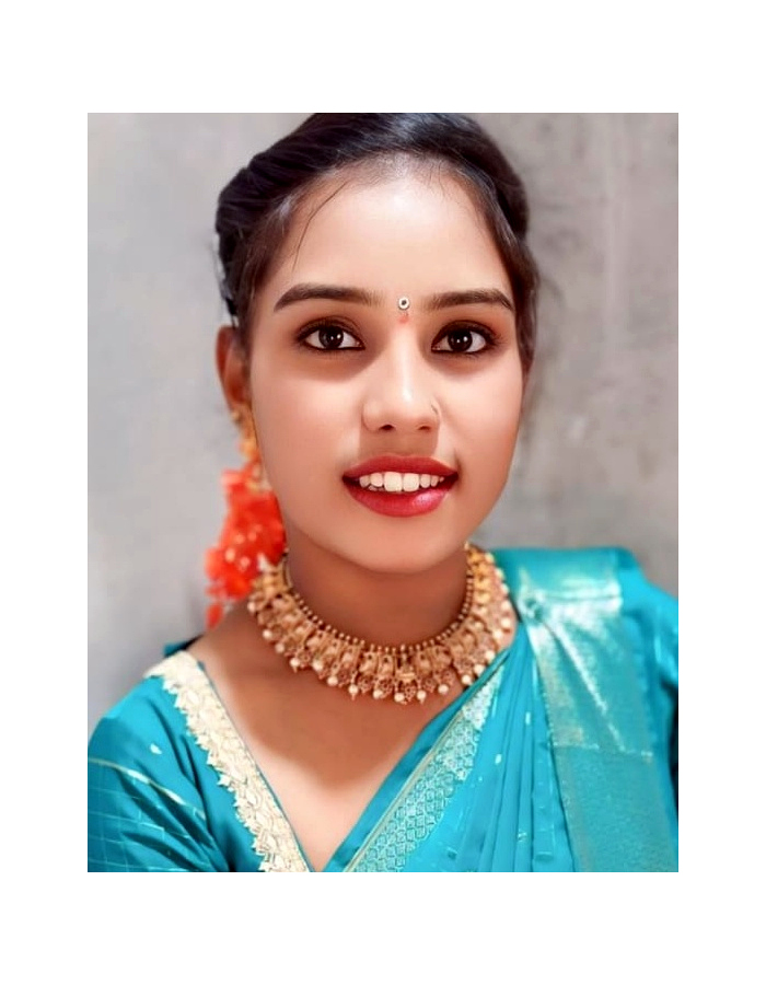SHALINI  RATHNA photo