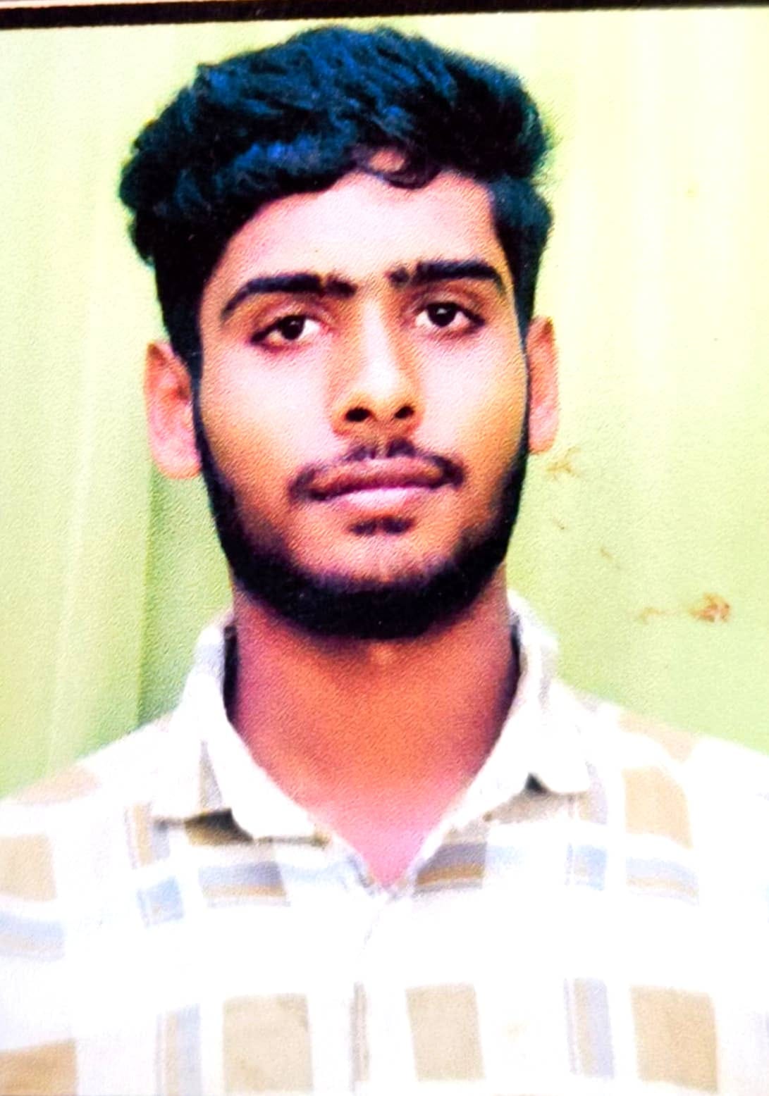 APPU D J photo