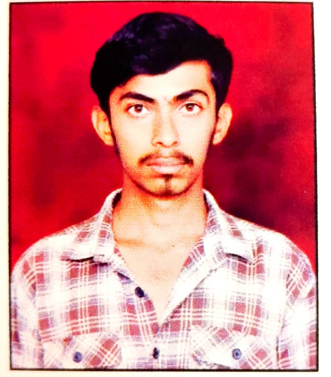 DHANUSHGOWDA M S photo