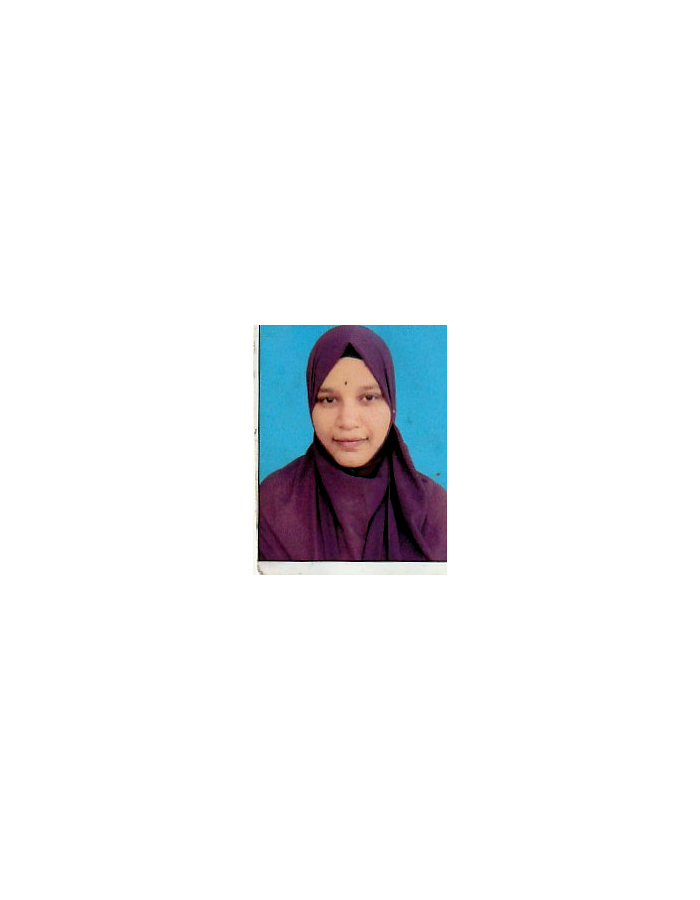 GOUSIYA  BEGUM photo