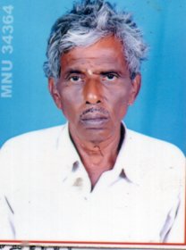 SIDDAPPA photo
