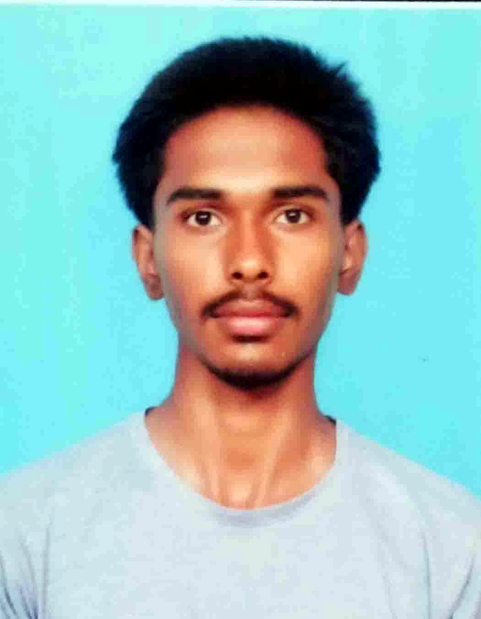THARUN B S photo