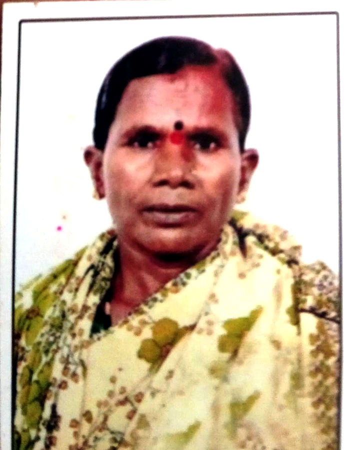 DYAVAMMA photo