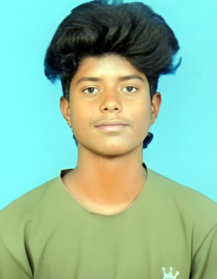 DHANUSH photo