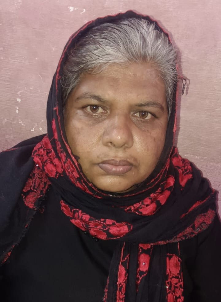 NASEEBA BANU photo