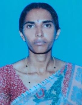 VINODHA C D photo