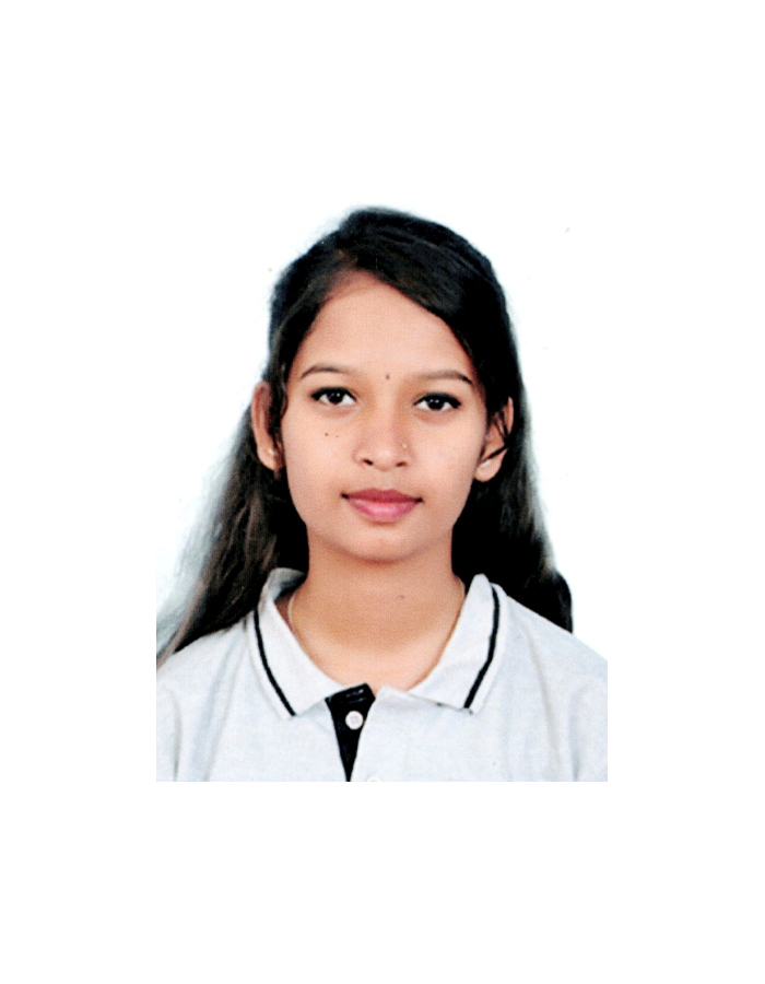 HARSHITHA R photo