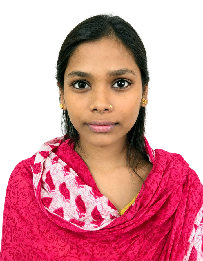 MATUJA KHATUN photo
