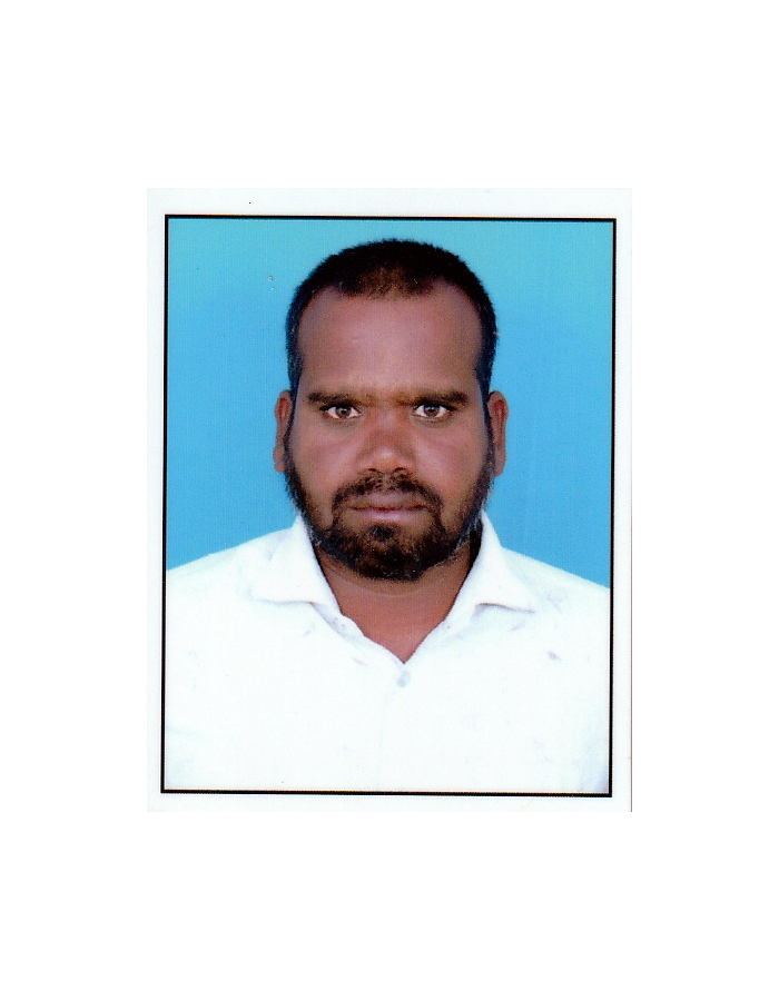 MURALI G C photo