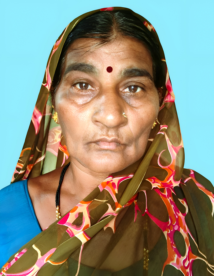 SANKARAVVA P RATHOD photo