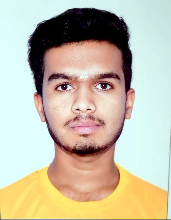 SRINIVASA S photo