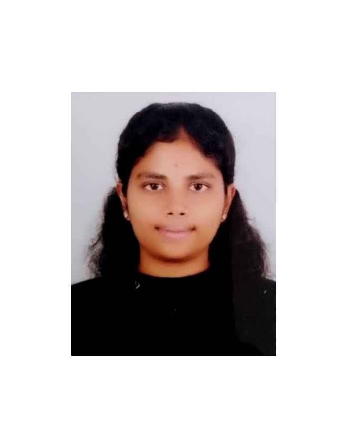 ANKITHA M R photo