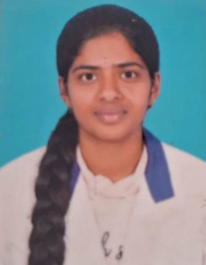 AMRUTHA M R photo