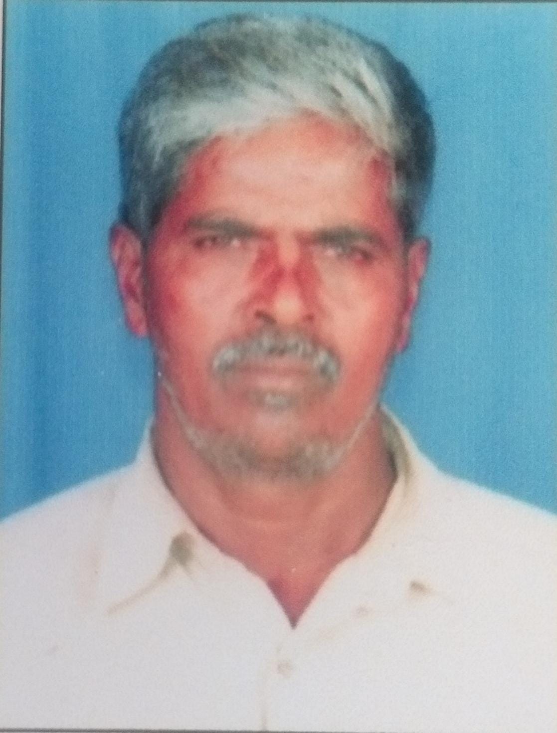 BOREGOWDA photo