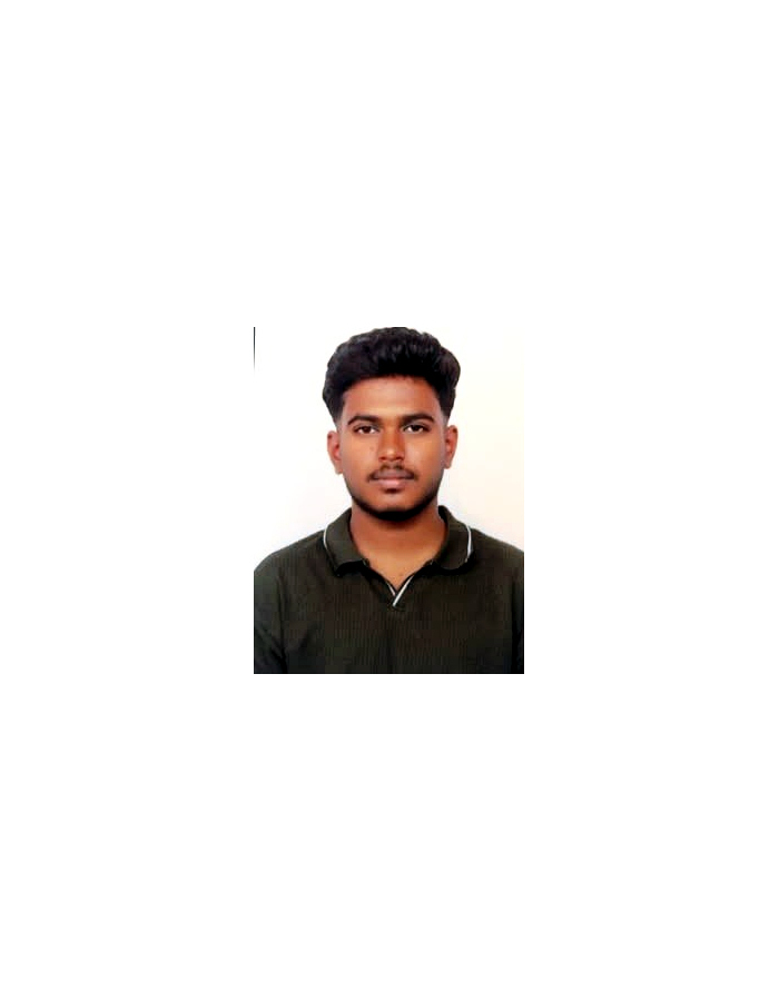 YAKSHITH S photo