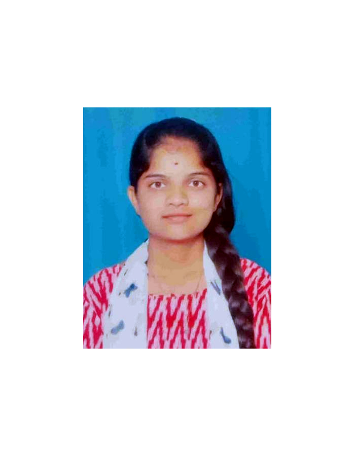 KUSUMA C R photo