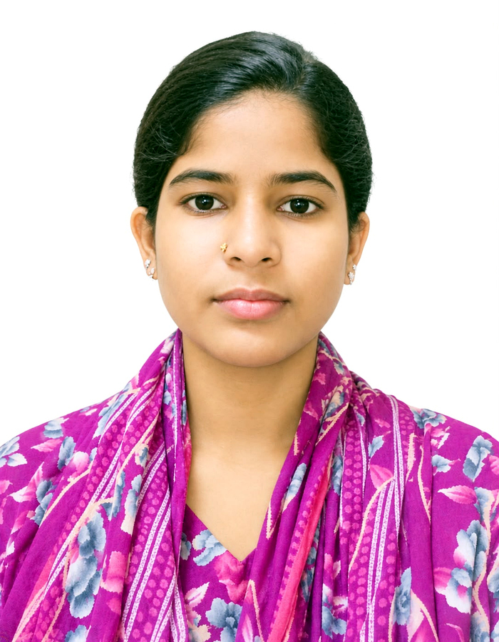 SUHANA BEGAM photo