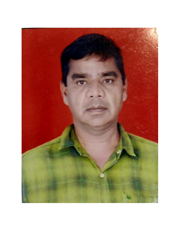 H R LOKESH photo