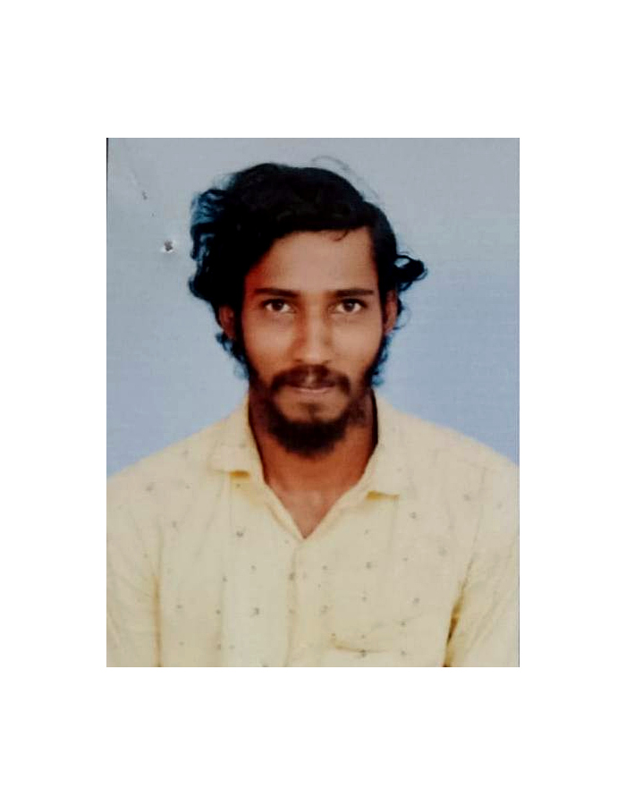 PREM KUMAR G P photo