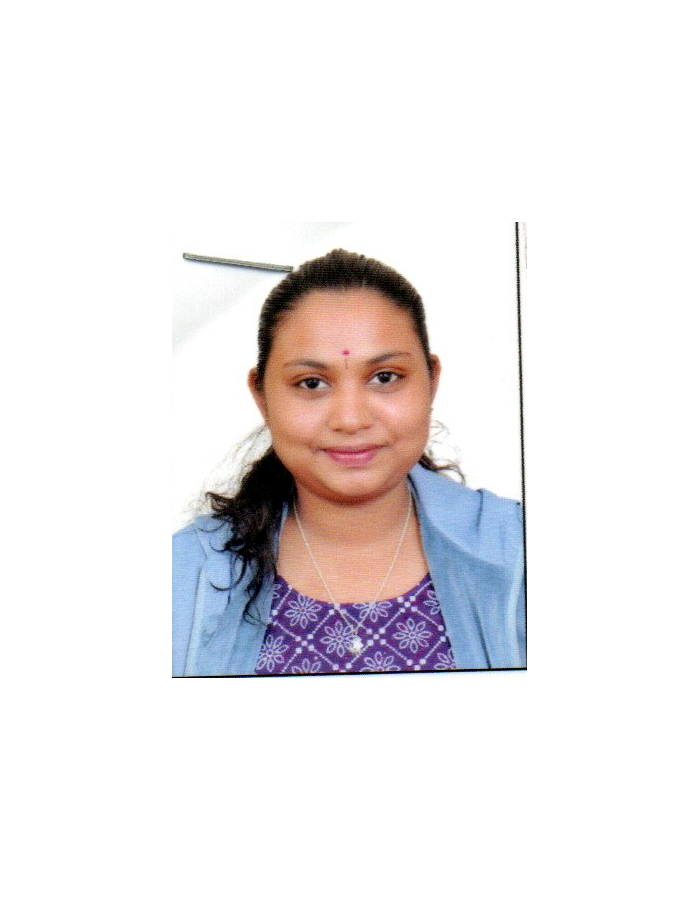 KEERTHANA S photo