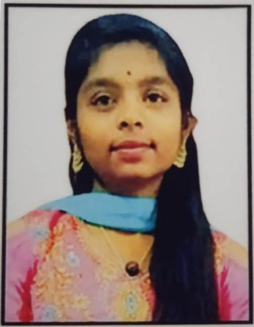 KEERTHANA M N photo