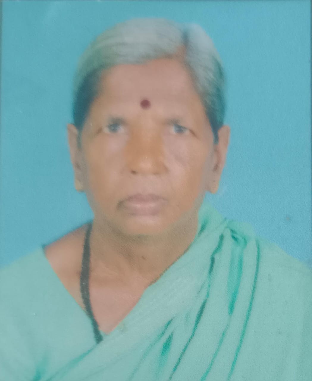 NAGAMMA photo