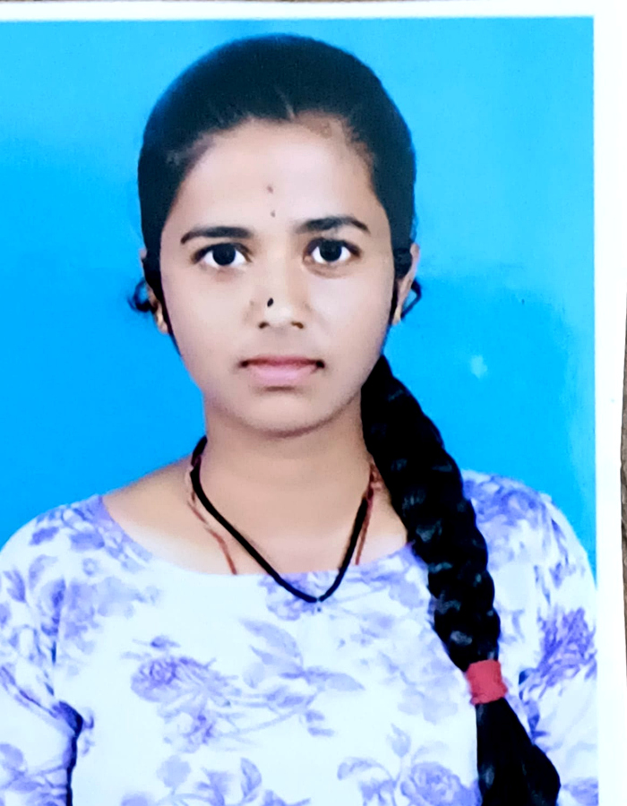 CHANDINI photo