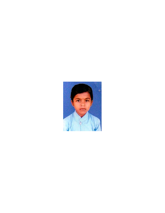 SINCHANA B Y photo