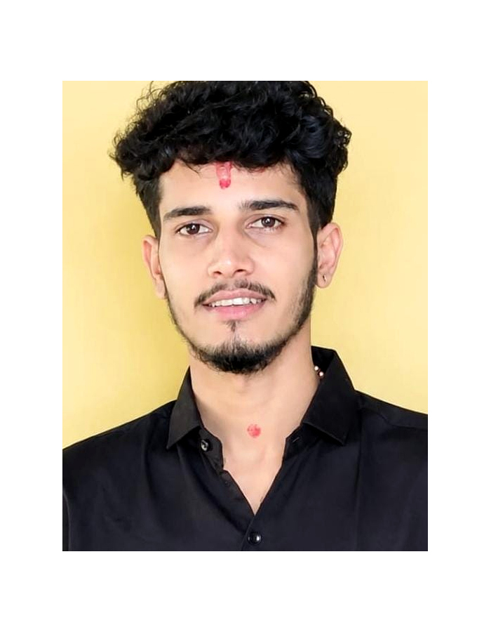 KARTHIK KUMAR photo