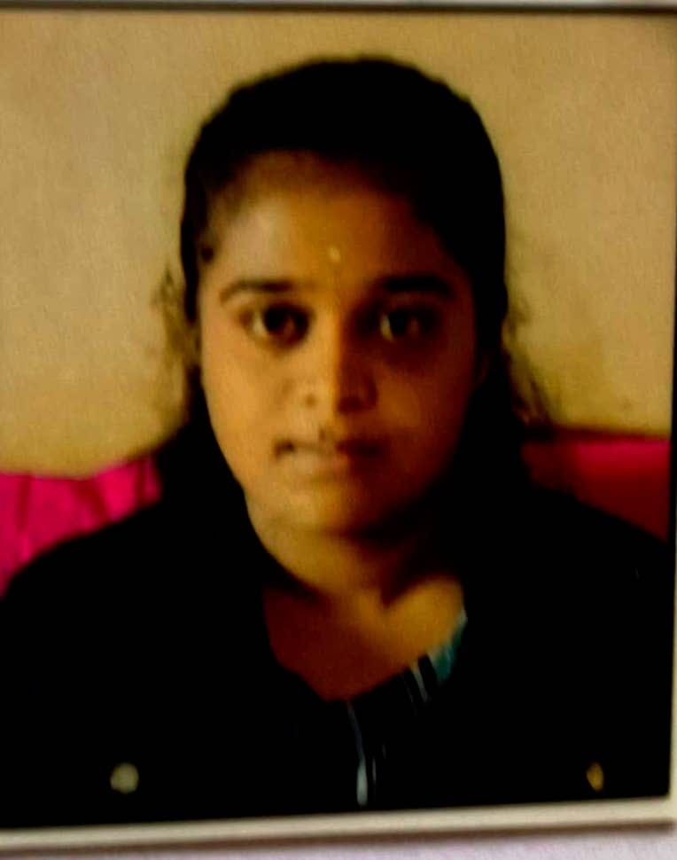 NEETHU B K photo