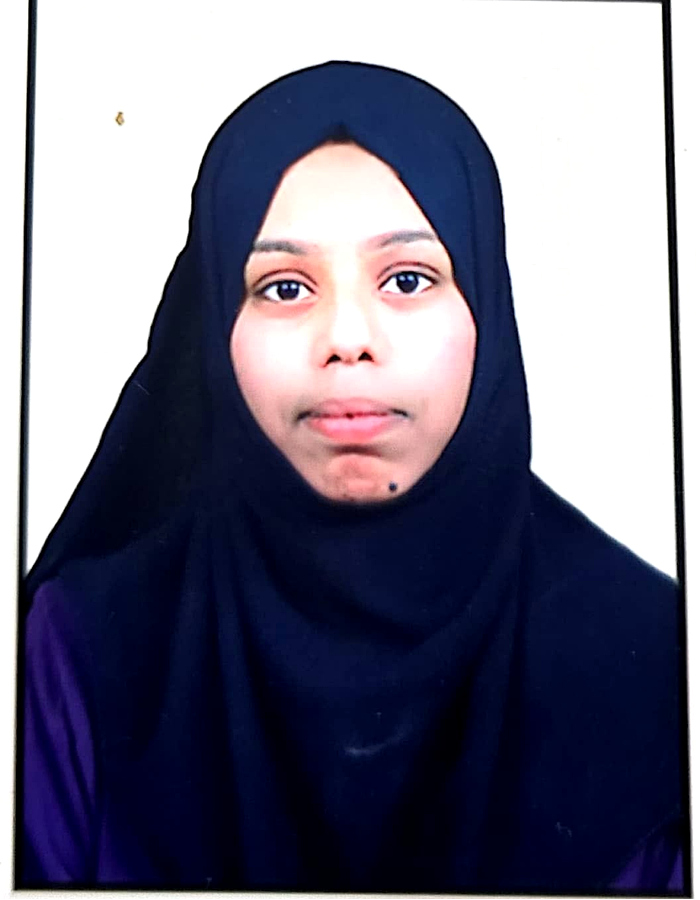 SUHANA A BARUDWALE photo