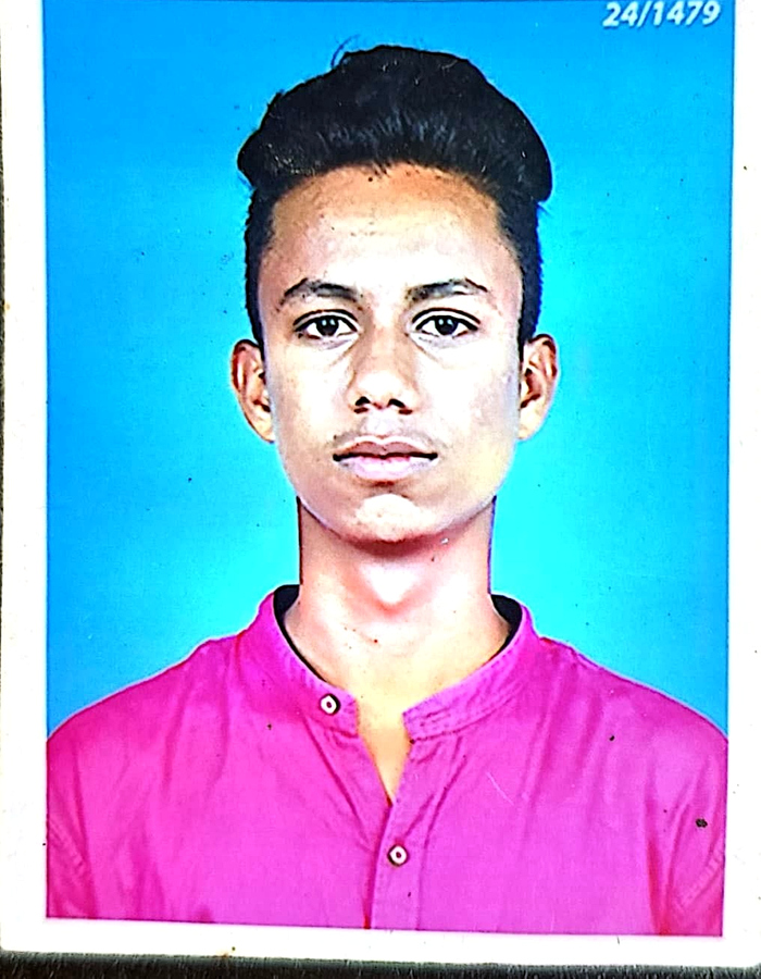 AFTAB BARUDWALE photo