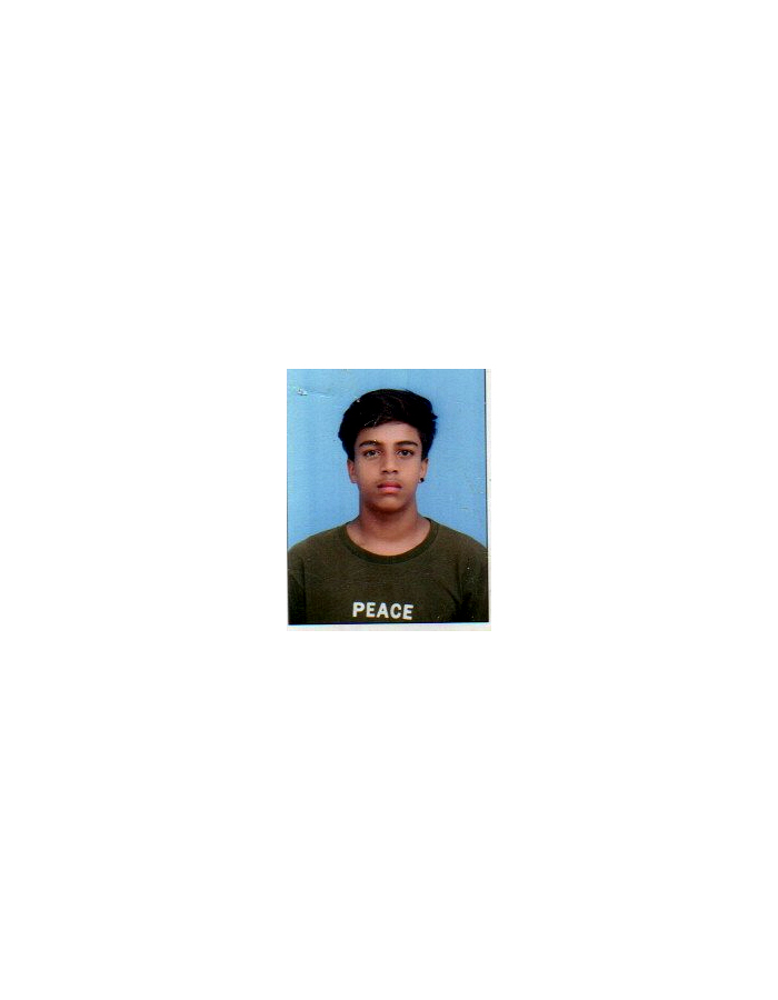 UDAY KUMAR V S photo
