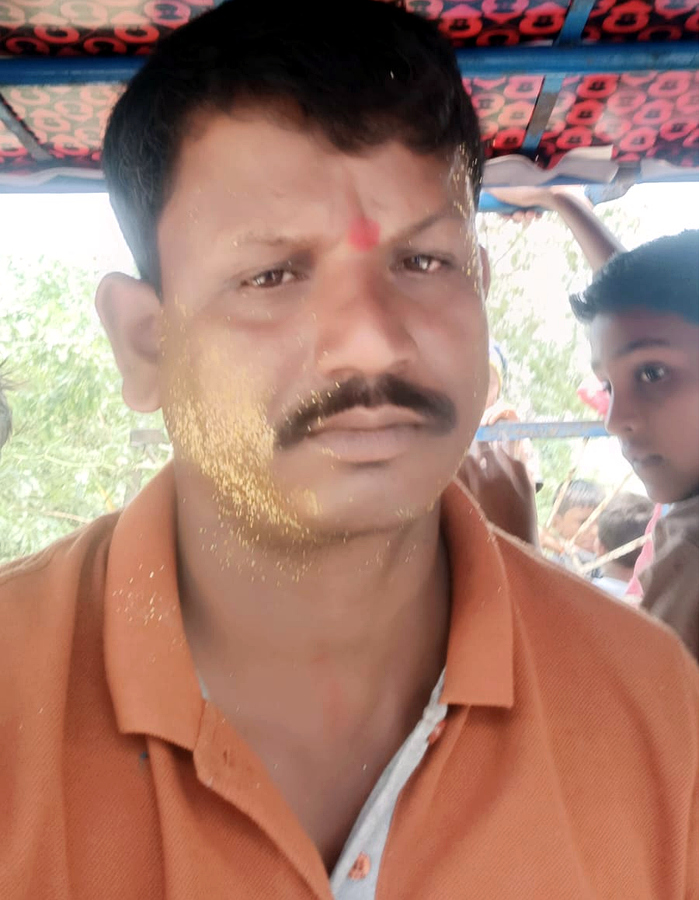 SWAMINAIK photo