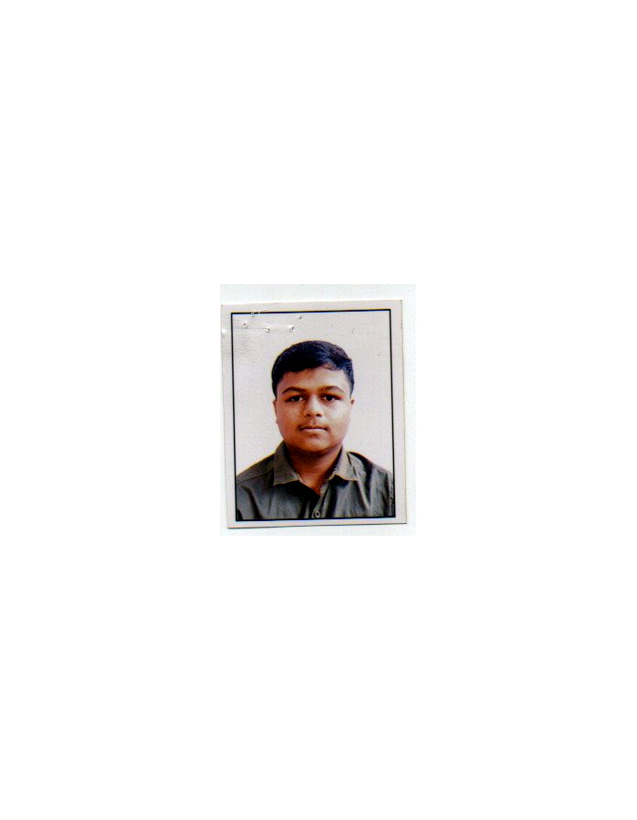 BHUVAN P H photo