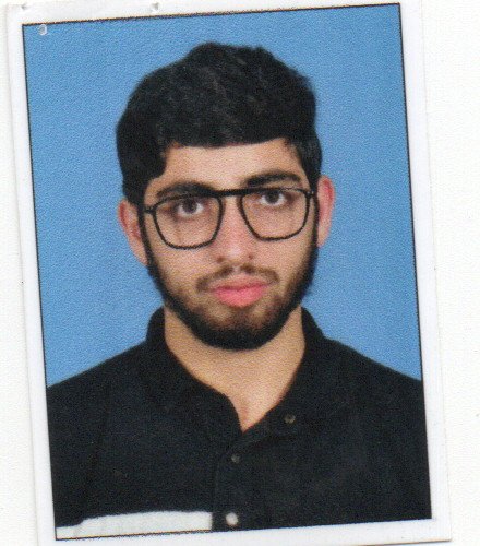 NIHAL YASIR photo